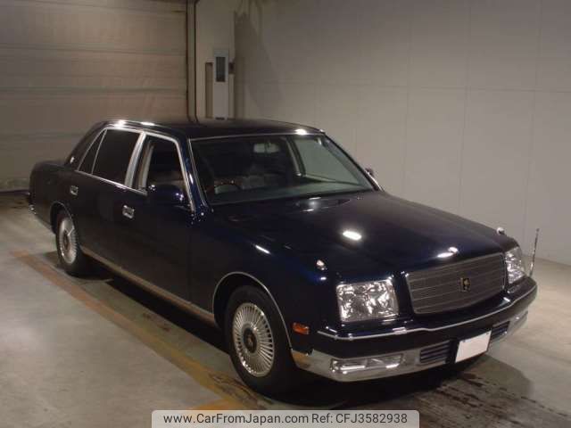Toyota Century For Sale >> Toyota Century 2001 Toyota Century For Sale >> Toyota Century 2001