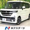 suzuki spacia 2023 -SUZUKI--Spacia 4AA-MK54S--MK54S-102733---SUZUKI--Spacia 4AA-MK54S--MK54S-102733- image 1