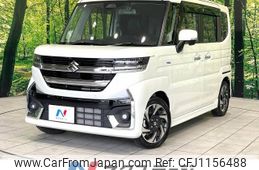 suzuki spacia 2023 -SUZUKI--Spacia 4AA-MK54S--MK54S-102733---SUZUKI--Spacia 4AA-MK54S--MK54S-102733-