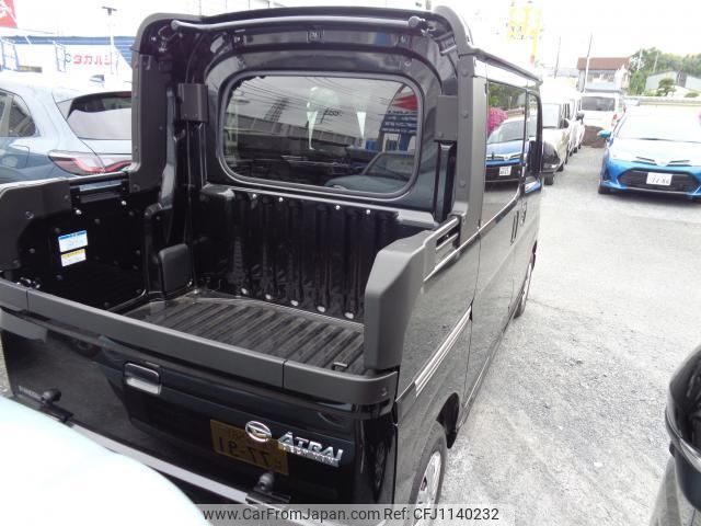 daihatsu atrai 2025 quick_quick_3BD-S710W_S710W-0008824 image 2