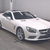 mercedes-benz sl-class 2014 quick_quick_RBA-231457_WDD2314571F029134 image 1