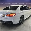 bmw 5-series 2017 -BMW--BMW 5 Series LDA-JC20--WBAJC32020B075746---BMW--BMW 5 Series LDA-JC20--WBAJC32020B075746- image 8