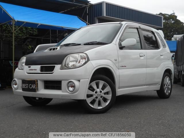 suzuki kei-works 2008 CFJ1856050 image 1