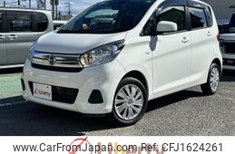 nissan dayz 2018 CFJ1624261