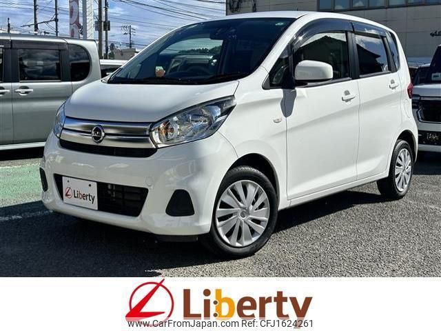 nissan dayz 2018 CFJ1624261 image 1