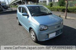 suzuki alto 2016 -SUZUKI 【尾張小牧 581ﾃ8236】--Alto DBA-HA36S--HA36S-300874---SUZUKI 【尾張小牧 581ﾃ8236】--Alto DBA-HA36S--HA36S-300874-