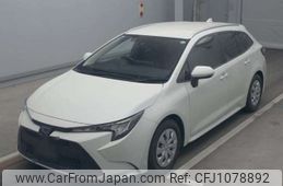 toyota corolla-touring-wagon 2021 -TOYOTA--Corolla Touring 6AA-ZWE211W--ZWE211-6068238---TOYOTA--Corolla Touring 6AA-ZWE211W--ZWE211-6068238-
