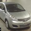 nissan note 2011 -NISSAN--Note E11-609309---NISSAN--Note E11-609309- image 1