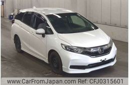 honda shuttle 2021 -HONDA--Shuttle 6BA-GK8--GK8-2201510---HONDA--Shuttle 6BA-GK8--GK8-2201510-