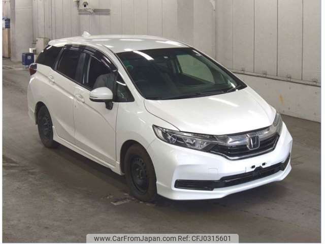 honda shuttle 2021 -HONDA--Shuttle 6BA-GK8--GK8-2201510---HONDA--Shuttle 6BA-GK8--GK8-2201510- image 1