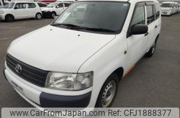 toyota probox-van 2012 CFJ1888377