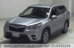 subaru forester 2019 -SUBARU 【春日部 300ｾ7644】--Forester 5BA-SK9--SK9-011089---SUBARU 【春日部 300ｾ7644】--Forester 5BA-SK9--SK9-011089-