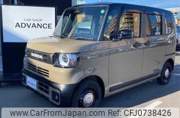 honda n-box 2024 -HONDA 【帯広 580ﾀ5616】--N BOX JF6--5000808---HONDA 【帯広 580ﾀ5616】--N BOX JF6--5000808-