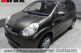 toyota passo 2013 -TOYOTA--Passo KGC35--0022678---TOYOTA--Passo KGC35--0022678-