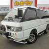 mitsubishi delica-starwagon 1994 -三菱--デリカスターワゴン　４ＷＤ E-P24W--P24W----三菱--デリカスターワゴン　４ＷＤ E-P24W--P24W-- image 1