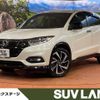 honda vezel 2018 -HONDA--VEZEL DBA-RU1--RU1-1308483---HONDA--VEZEL DBA-RU1--RU1-1308483- image 1