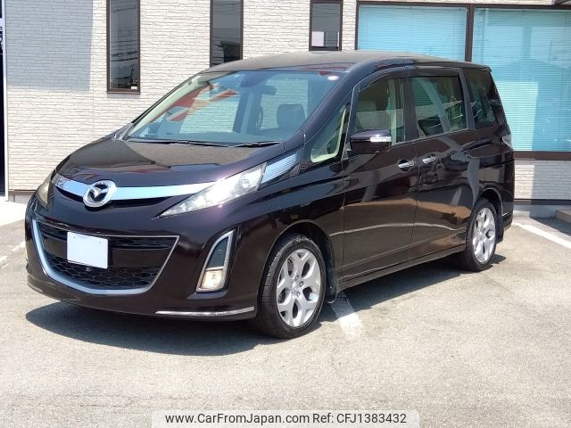 mazda biante 2012 -MAZDA--Biante DBA-CC3FW--CC3FW-300005---MAZDA--Biante DBA-CC3FW--CC3FW-300005- image 1