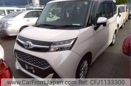 toyota tank 2019 -TOYOTA--Tank M900A--M900A-0277973---TOYOTA--Tank M900A--M900A-0277973-