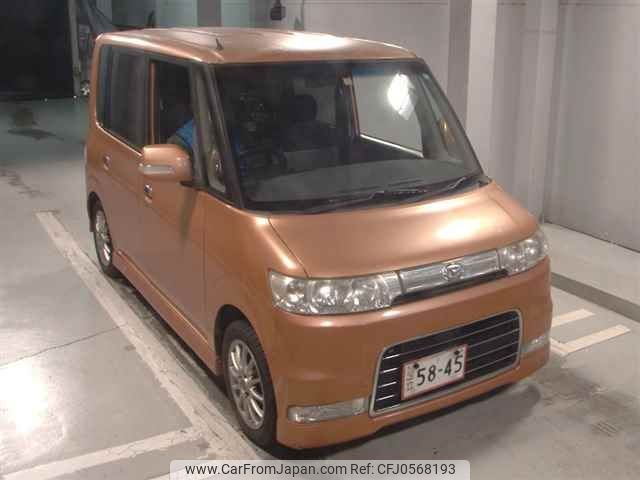 daihatsu tanto 2007 -DAIHATSU--Tanto L350S-0330964---DAIHATSU--Tanto L350S-0330964- image 1