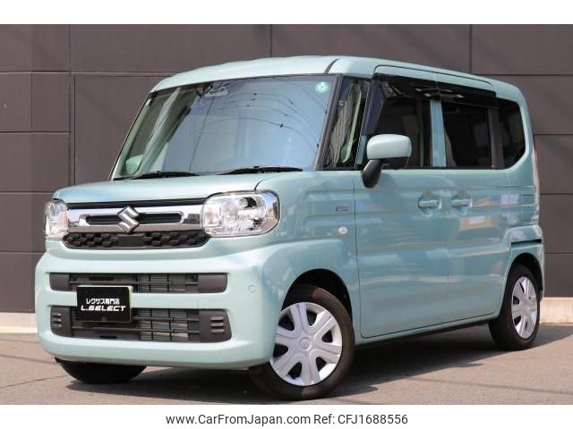 suzuki spacia 2024 CFJ1688556 image 1