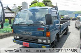 mazda titan 1996 GOO_NET_EXCHANGE_1000043A30250501W001