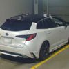 toyota corolla-touring-wagon 2022 -TOYOTA 【横浜 33Cﾋ 22】--Corolla Touring 6AA-ZWE219W--ZWE219-0002404---TOYOTA 【横浜 33Cﾋ 22】--Corolla Touring 6AA-ZWE219W--ZWE219-0002404- image 2