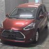 toyota sienta 2019 -TOYOTA--Sienta NSP170G-7214067---TOYOTA--Sienta NSP170G-7214067- image 1