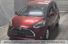 toyota sienta 2019 -TOYOTA--Sienta NSP170G-7214067---TOYOTA--Sienta NSP170G-7214067-