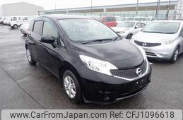 nissan note 2015 23616
