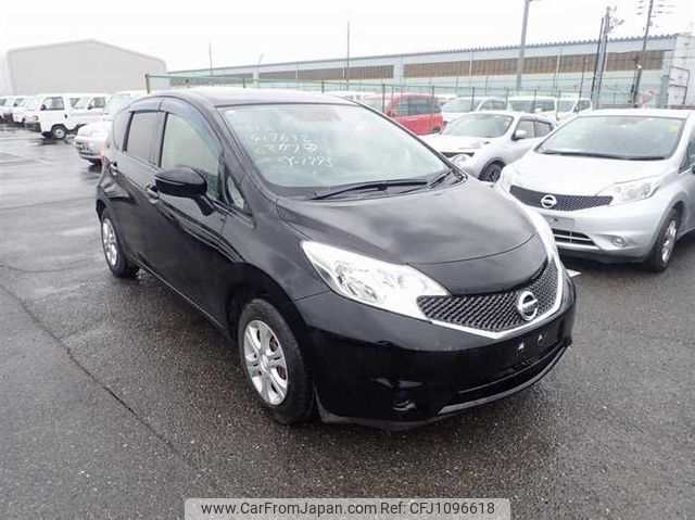 nissan note 2015 23616 image 1