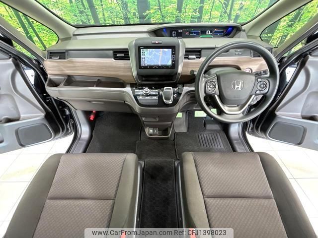 honda freed-hybrid 2022 quick_quick_GB7_GB7-3173393 image 2