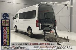 nissan caravan-van 2017 -NISSAN--Caravan Van CBF-CS4E26ｶｲ--CS4E26-010368---NISSAN--Caravan Van CBF-CS4E26ｶｲ--CS4E26-010368-