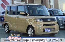 daihatsu tanto 2024 CFJ1725953