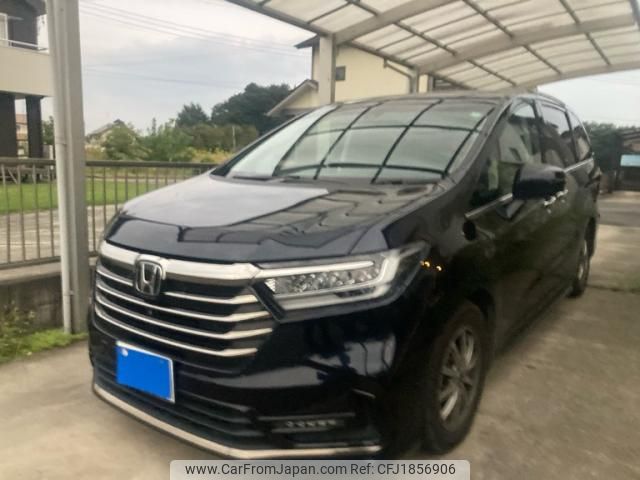 honda odyssey 2020 CFJ1856906 image 2