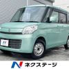 suzuki spacia 2013 -SUZUKI--Spacia DBA-MK32S--MK32S-137936---SUZUKI--Spacia DBA-MK32S--MK32S-137936- image 1