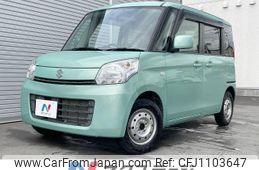 suzuki spacia 2013 -SUZUKI--Spacia DBA-MK32S--MK32S-137936---SUZUKI--Spacia DBA-MK32S--MK32S-137936-