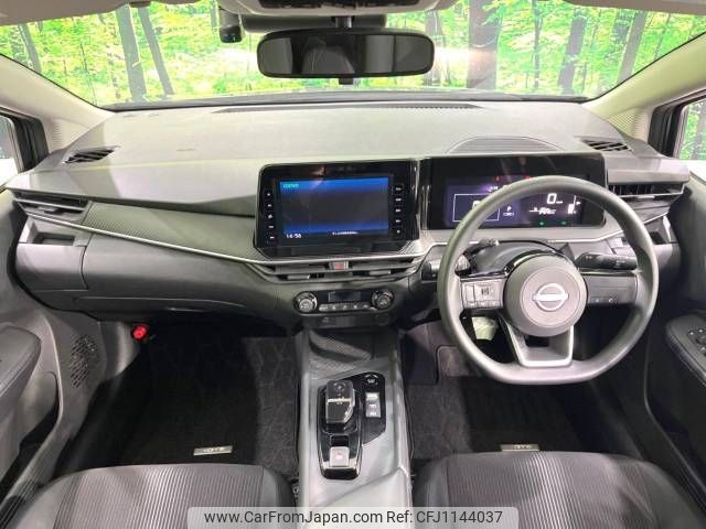 nissan note 2021 -NISSAN--Note 6AA-E13--E13-033000---NISSAN--Note 6AA-E13--E13-033000- image 2