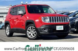 jeep renegade 2017 -CHRYSLER--Jeep Renegade ABA-BU14--1C4BU0000GPE33617---CHRYSLER--Jeep Renegade ABA-BU14--1C4BU0000GPE33617-