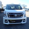 suzuki wagon-r 2021 -SUZUKI--Wagon R 5AA-MH95S--MH95S-176381---SUZUKI--Wagon R 5AA-MH95S--MH95S-176381- image 4