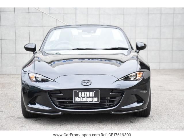 mazda roadster 2022 quick_quick_5BA-ND5RC_ND5RC-650104 image 2