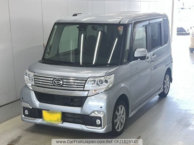 daihatsu tanto 2016 CFJ1829141 image 1