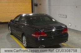 toyota crown 2009 TE5715