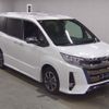 toyota noah 2021 quick_quick_3BA-ZRR80W_ZRR80-0663243 image 1