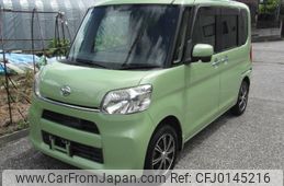 daihatsu tanto 2013 -DAIHATSU 【名変中 】--Tanto LA600S--0011496---DAIHATSU 【名変中 】--Tanto LA600S--0011496-