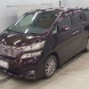 toyota vellfire 2010 -TOYOTA 【盛岡 300さ5486】--Vellfire ANH25W-8024759---TOYOTA 【盛岡 300さ5486】--Vellfire ANH25W-8024759- image 1