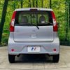 mitsubishi ek-wagon 2016 CFJ1517647 image 15
