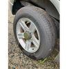 suzuki jimny 2008 CFJ1699651 image 10