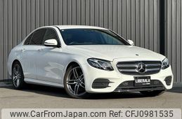 mercedes-benz e-class 2019 -MERCEDES-BENZ--Benz E Class LDA-213004C--WDD2130042A606442---MERCEDES-BENZ--Benz E Class LDA-213004C--WDD2130042A606442-