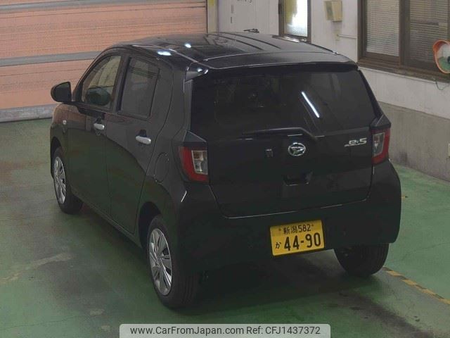 daihatsu mira-e-s 2025 -DAIHATSU 【新潟 582ｶ4490】--Mira e:s LA360S--0083508---DAIHATSU 【新潟 582ｶ4490】--Mira e:s LA360S--0083508- image 2