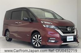 nissan serena 2016 -NISSAN--Serena DAA-GFC27--GFC27-015048---NISSAN--Serena DAA-GFC27--GFC27-015048-